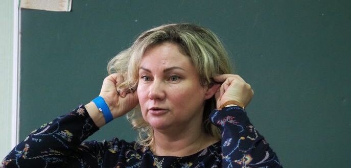 Дайте собі розслабитися