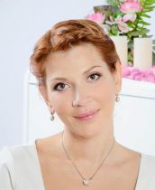 ІРИНА ВОРОНЕЦЬКА